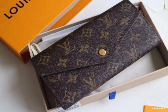 WALLET SARAH VUITTON LOUIS 0417